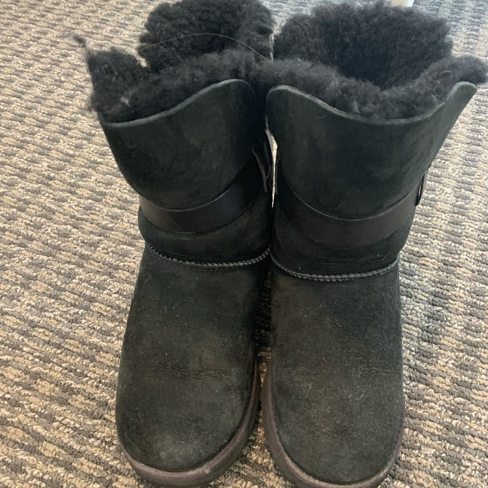 UGG JAYLYN BOOTS